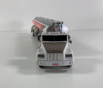 secondhand Exxon Collector’s Series Tanker Toy Truck