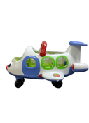 secondhand Fisher Price Little People Lil’ Movers Airplane