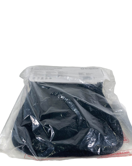 secondhand Bugaboo Seat Liner, Midnight Black