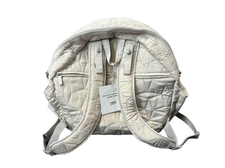 secondhand Diapering