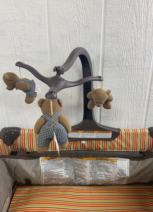 secondhand Home Nursery