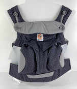 secondhand Ergobaby Four Position 360 Baby Carrier