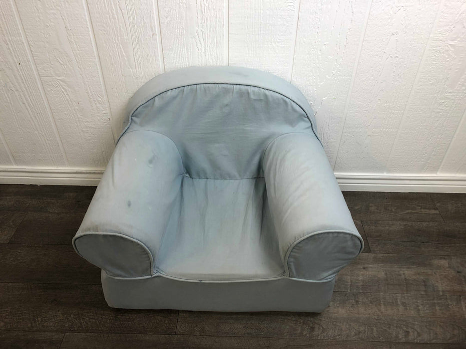 used Land Of Nod Nod Chair