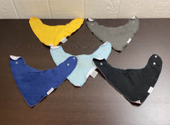 Shop BUNDLE Bandana Bibs at GoodBuy Gear