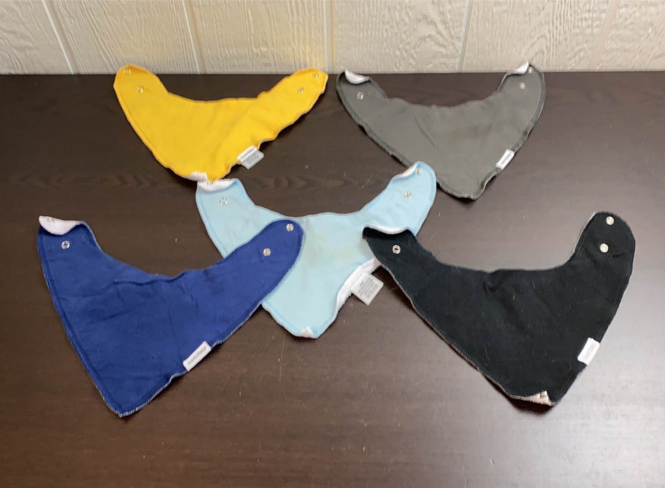 Shop BUNDLE Bandana Bibs at GoodBuy Gear