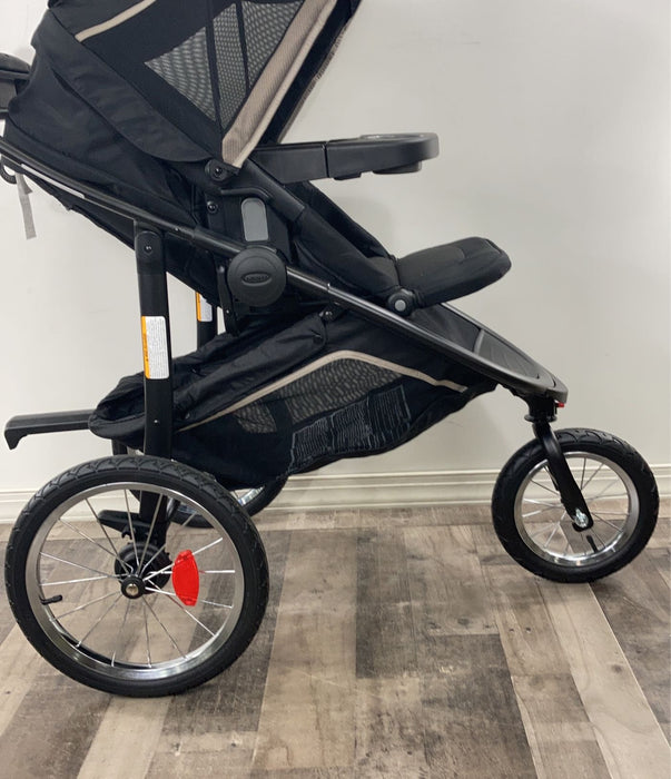 Graco Modes Jogger 2.0, 2020, Haven