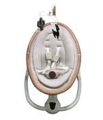 Shop Maxi-Cosi Cassia Swing, Horizon Sand at GoodBuy Gear