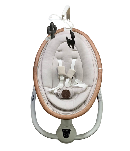 Shop Maxi-Cosi Cassia Swing, Horizon Sand at GoodBuy Gear
