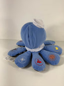 secondhand Baby Einstein Octoplush Musical Plush Toy