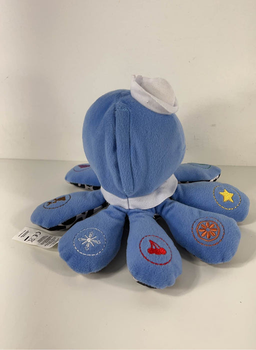 secondhand Baby Einstein Octoplush Musical Plush Toy