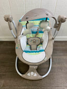 used Ingenuity ConvertMe Swing-2-Seat