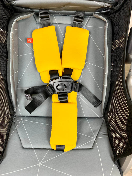 Diono Traverze Travel Stroller, 2018