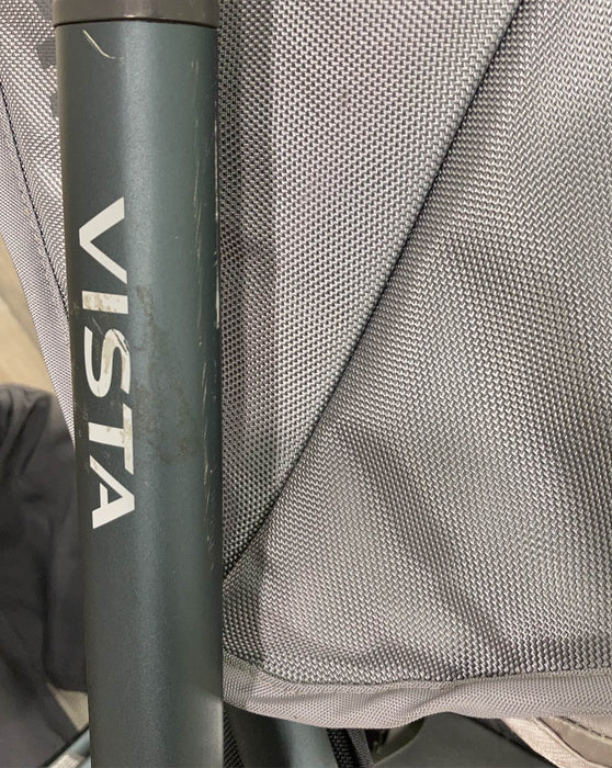 used UPPAbaby VISTA Stroller