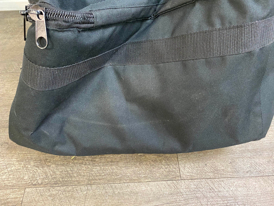 JL Childress Backpack Car Seat Travel Bag