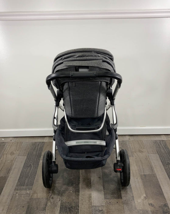 used UPPAbaby VISTA Stroller