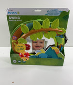 used Munchkin Brica Swing Baby In-Sight Car Mirror