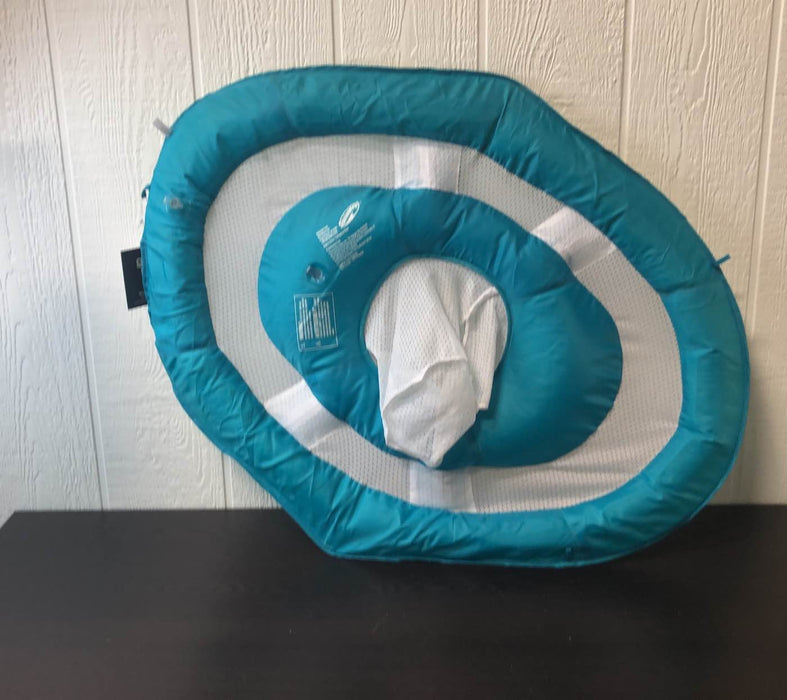 Shop SwimWays Baby Spring Float Without Sun Canopy at GoodBuy Gear