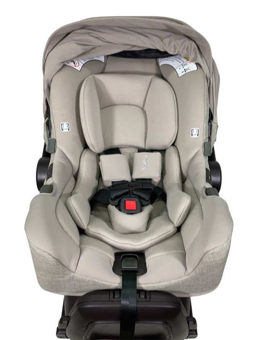 used Carseat