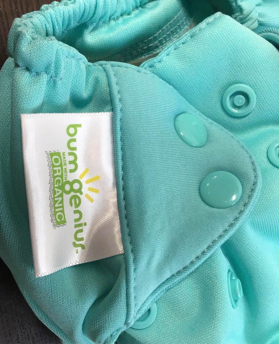 Shop BUNDLE Cloth Diapers, 6pk at GoodBuy Gear