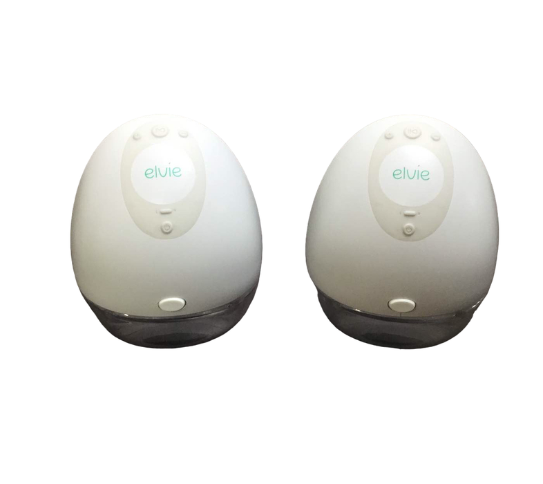Shop Elvie Breast Pump, Double at GoodBuy Gear