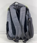 secondhand Eddie Bauer Backpack Diaper Bag