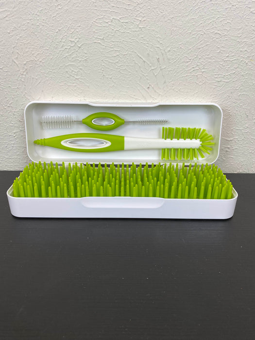 used Boon Trip Travel Drying Rack