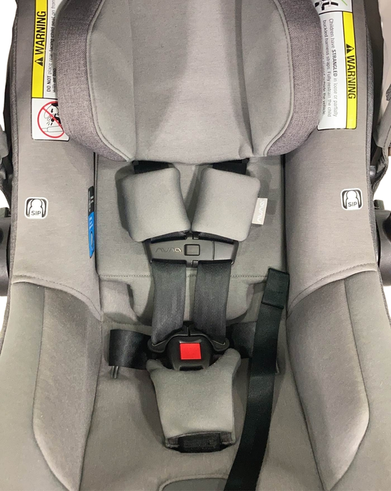 used Carseat