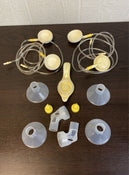 secondhand BUNDLE Medela Accessories