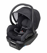 used Maxi-Cosi Mico Max Plus Infant Car Seat, 2020, Nomad Black