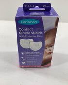 Shop Lansinoh Nipple Shields for Breastfeeding at GoodBuy Gear