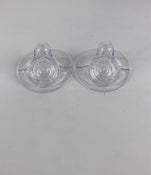 secondhand Elvie Breast Shield Flanges