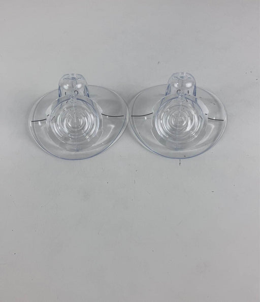 secondhand Elvie Breast Shield Flanges