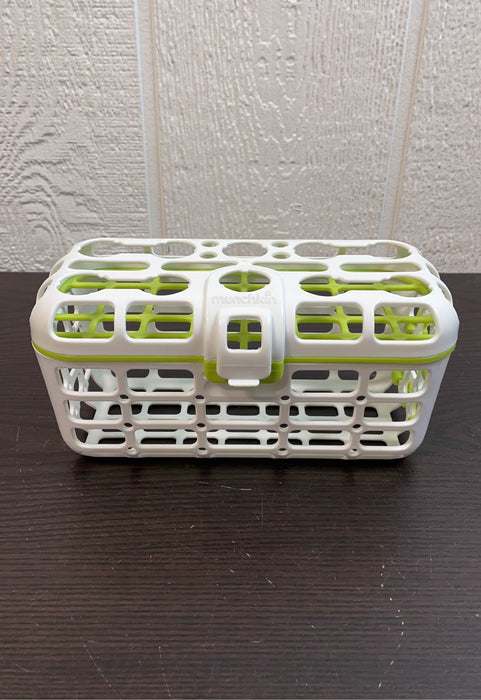 Shop Munchkin Dishwasher Basket at GoodBuy Gear
