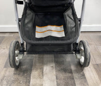 used Graco Modes Click Connect Stroller