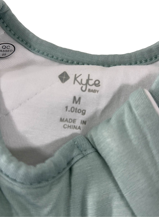 secondhand Kyte Baby Sleep Bag TOG 1.0, MD - 18-30lbs