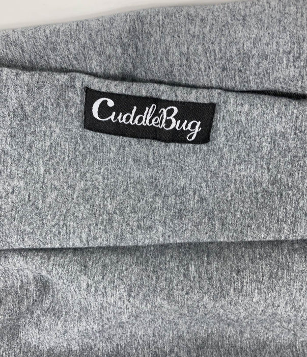 secondhand Cuddlebug Baby Wrap