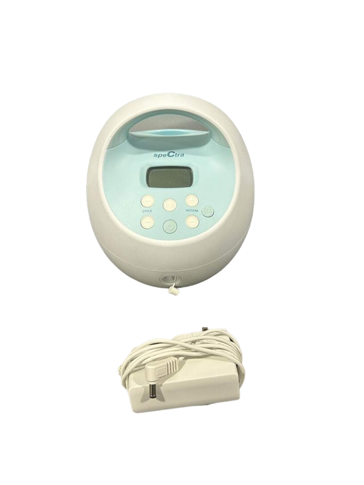 Shop Spectra Baby S1 Plus Premier Rechargeable Breast Pump at GoodBuy Gear
