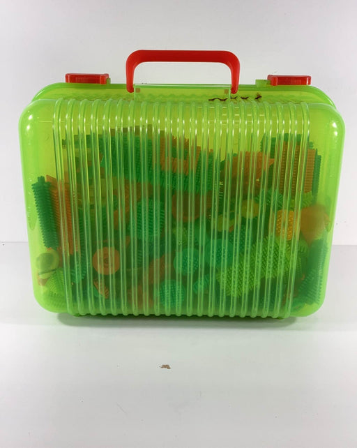 Shop Battat Value Case Of Bristle Blocks at GoodBuy Gear