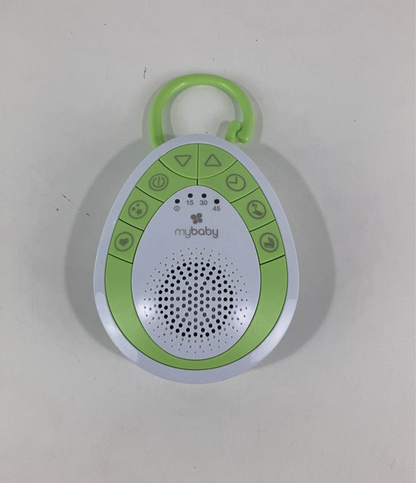 Shop MyBaby HoMedics SoundSpa On-The-Go at GoodBuy Gear