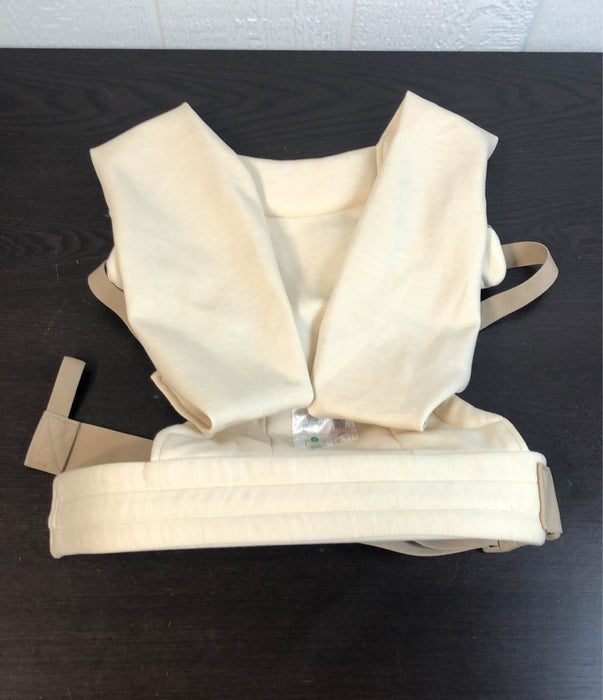 ergobaby embrace carrier cream Ergobaby Embrace Baby Carrier, Cream