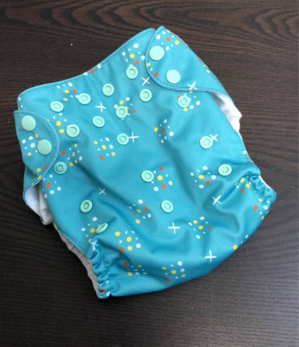 Shop BUNDLE Mama Koala Cloth Diapers, 5pk at GoodBuy Gear