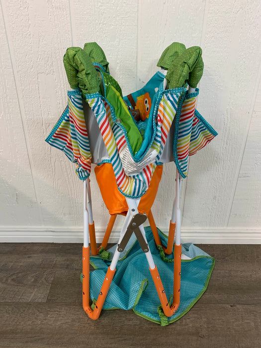 Summer Infant Pop 'N Play Portable Playard