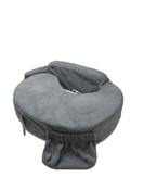 Shop My Brest Friend Nursing Pillow, Evening Grey at GoodBuy Gear
