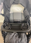 used Graco DuoGlider Double Stroller