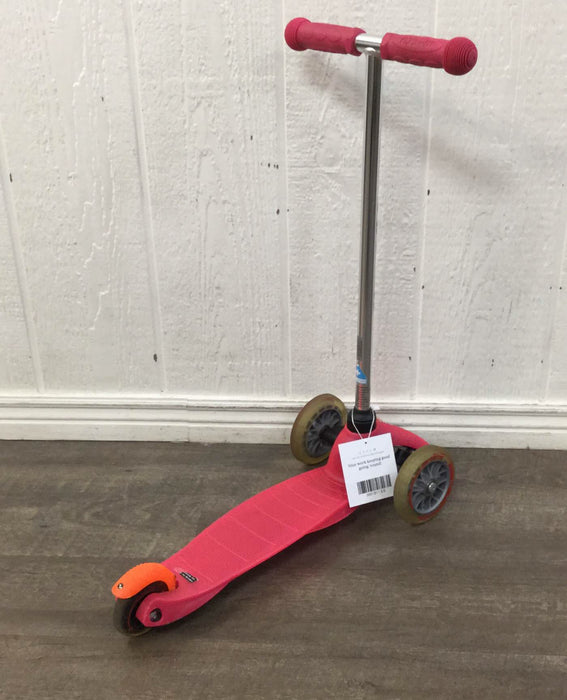 Shop Micro Kickboard Mini Original Kick Scooter at GoodBuy Gear
