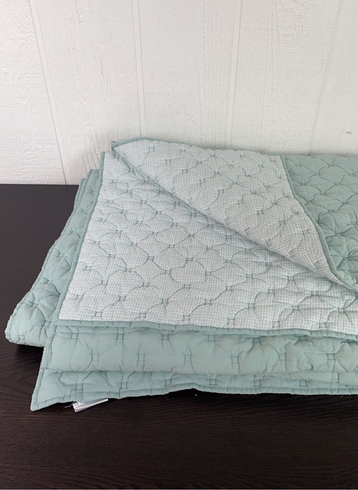 secondhand Pottery Barn Kids Baby Quilt