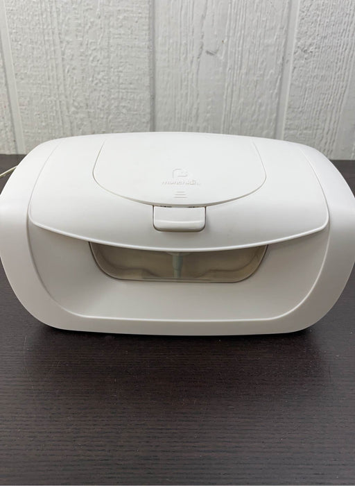 used Munchkin Mist Wipe Warmer