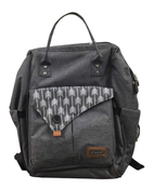 used Lekebaby Diaper Bag Backpack