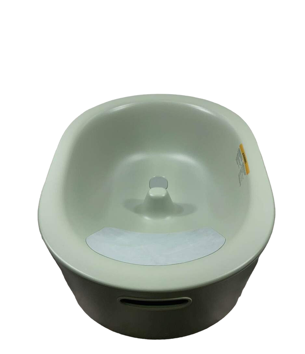 Shop Lalo The Bath Tub, Sage at GoodBuy Gear
