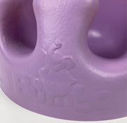 Shop Bumbo Floor Seat With Play Tray, Grape at GoodBuy Gear